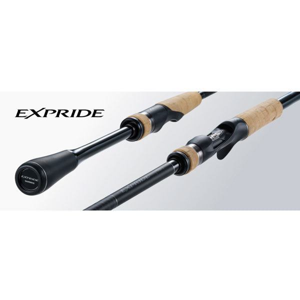 シマノ　SHIMANO エクスプライド　EXPRIDE 264UL ロッド