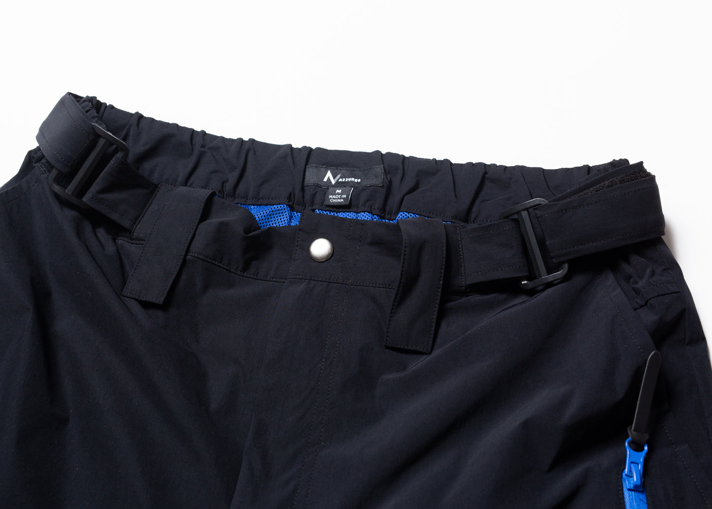 AZZURRO ライクラパンツ (Az-23s-P-04)