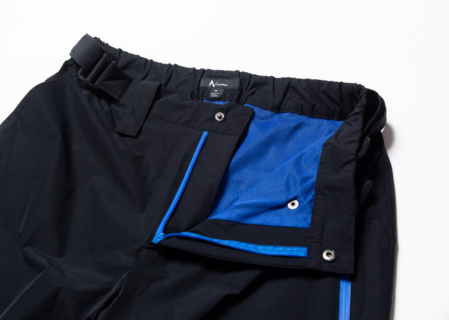 AZZURRO ライクラパンツ (Az-23s-P-04)