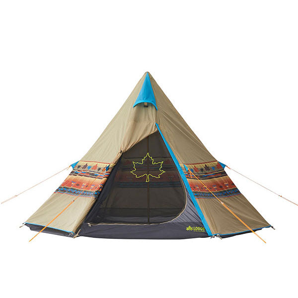 ナバホ Tepee300&ブリッジヘキサタープ-AEセット