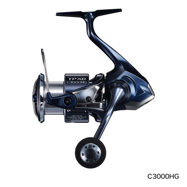 シマノ SHIMANO 21 ツインパワー XD 4000PG