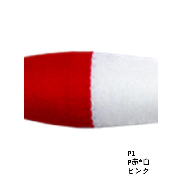 HP 浮スッテカン布巻 4.0号 5本入り