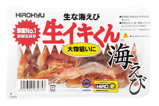 生イキくん 海えび クール便 – フィッシングマックス WEBSHOP 生イキくん 海えび クール便 – フィッシングマックス WEBSHOP