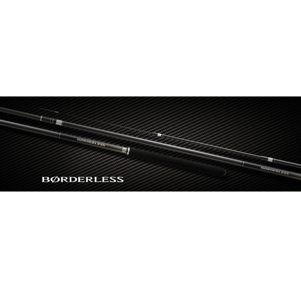 22 ボーダレスGL V2 630-T – フィッシングマックス WEBSHOP