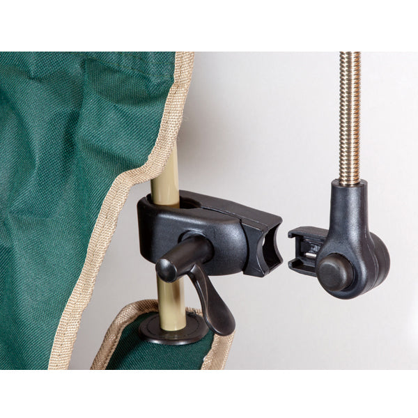 ステラ デタッチャブル チェア用パラソル(レッド) UD-37