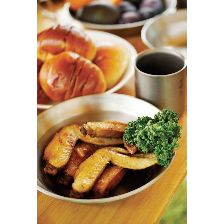 SPテーブルウェア ボール L TW-031