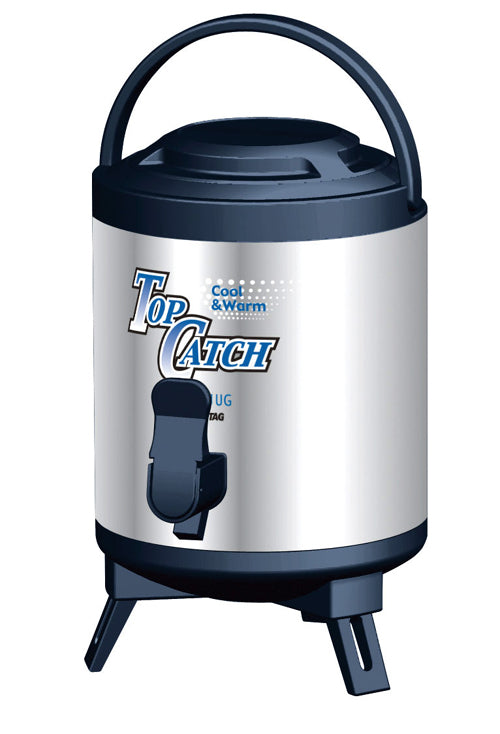 トップキャッチウォータージャグ 3L M-5086