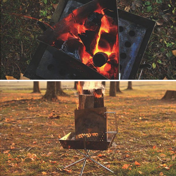 チャコスタII ラージ 665442