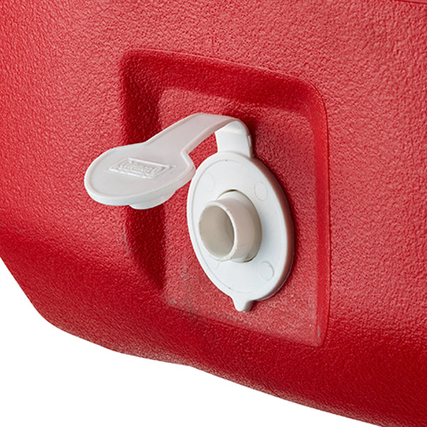 ポリライト48QT(レッド) 2000033008