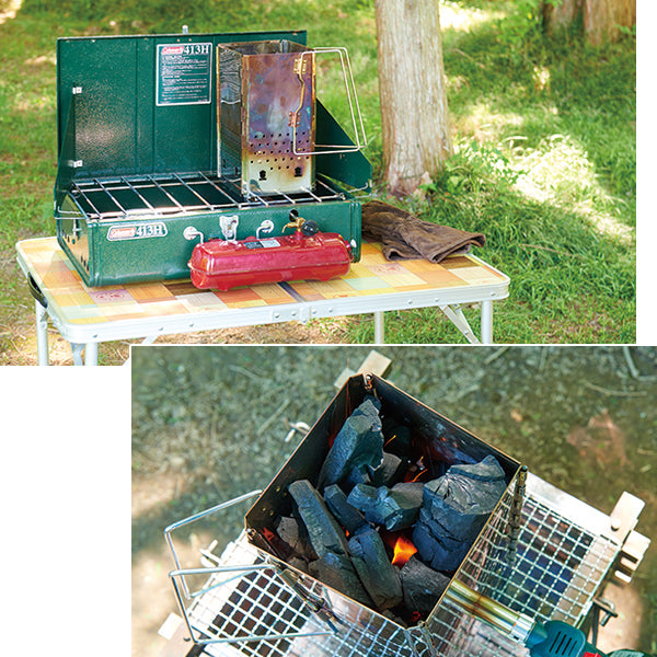 チャコールスターター 2000026789