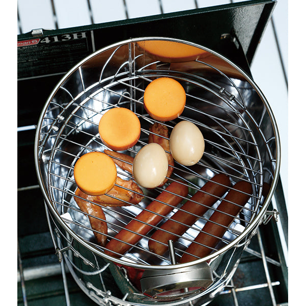 ステンレススモーカー2 2000026791