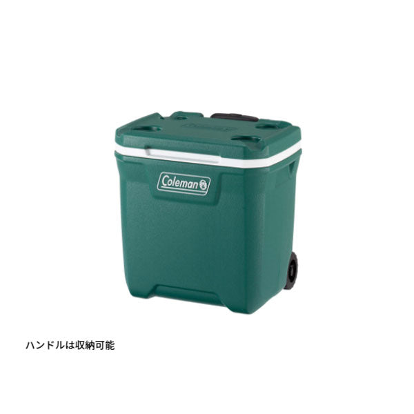 エクストリームホイールクーラー/28QT(エバーグリーン)2000037234