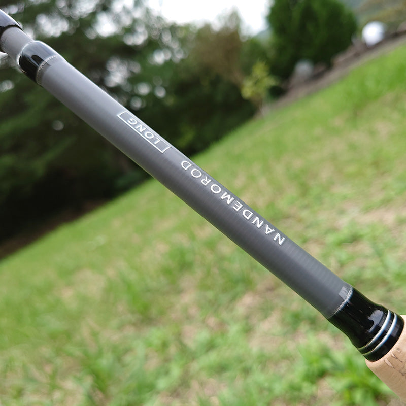NANDEMO ROD ( ナンデモロッド ) LONG S934M STONE パックロッド スピニング