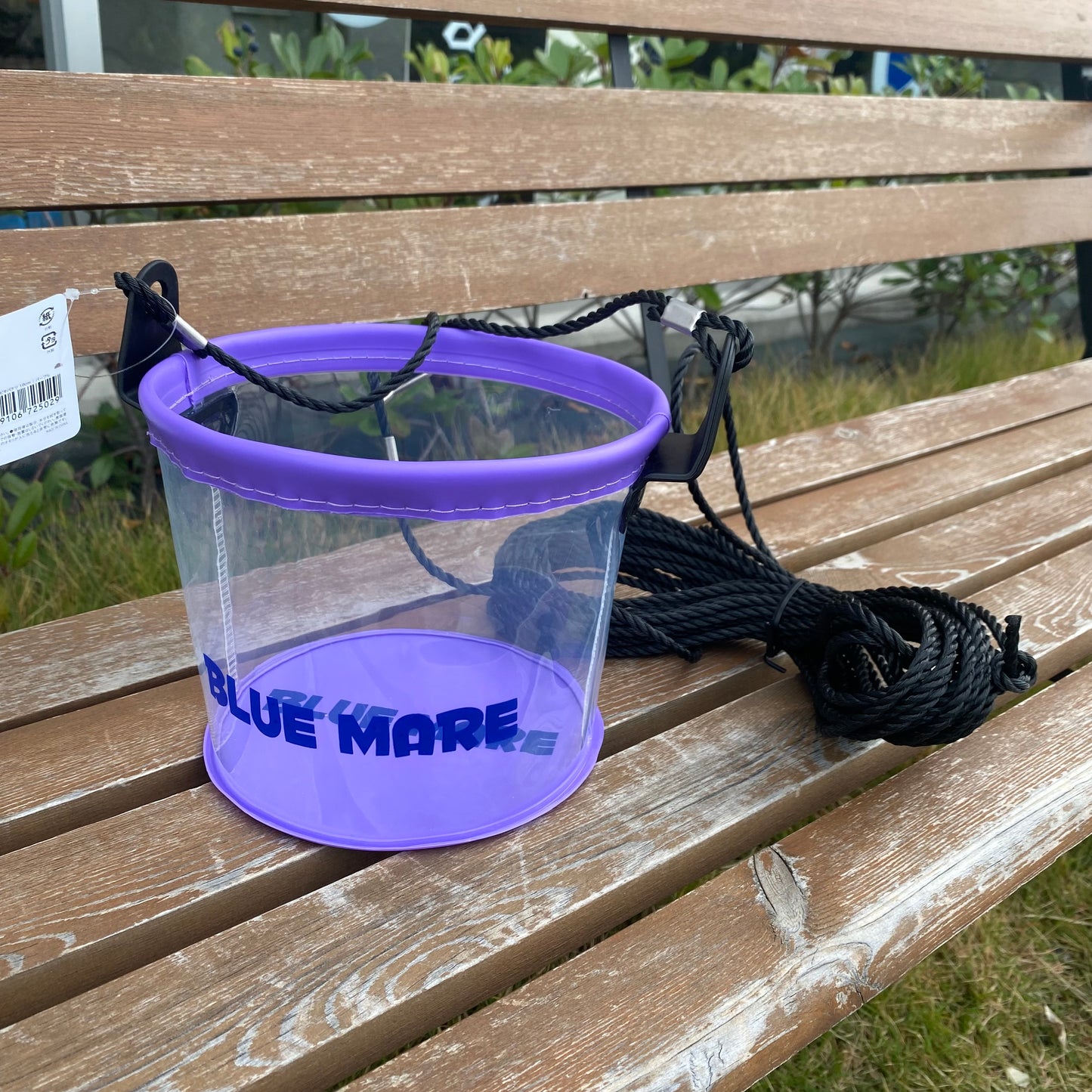 楽ちんサビキバケツ 18㎝