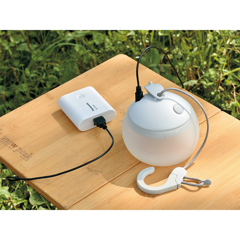 ほおずき 充電池パック ES-071