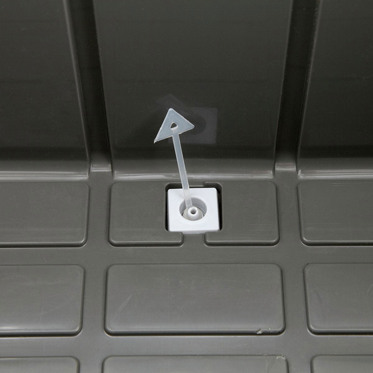 アクションクーラー35(グレー) 81448012