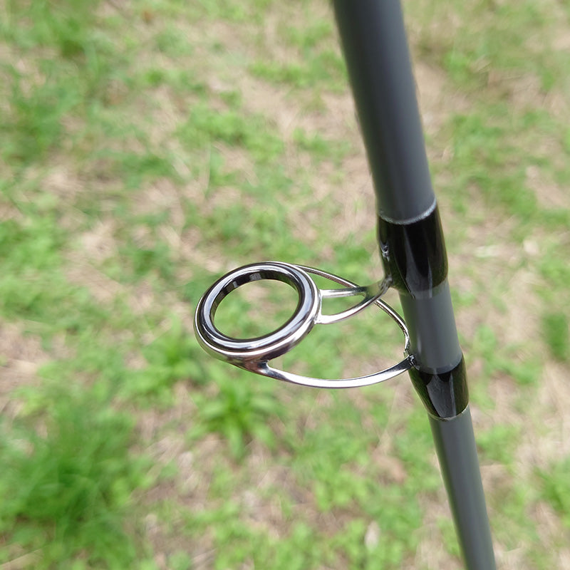 NANDEMO ROD ( ナンデモロッド ) LONG S934M STONE パックロッド スピニング
