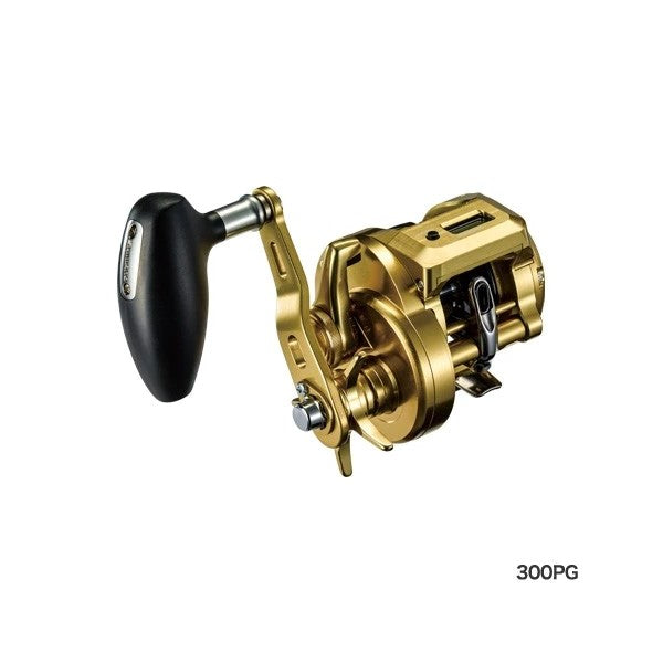 オシアコンクエストCT