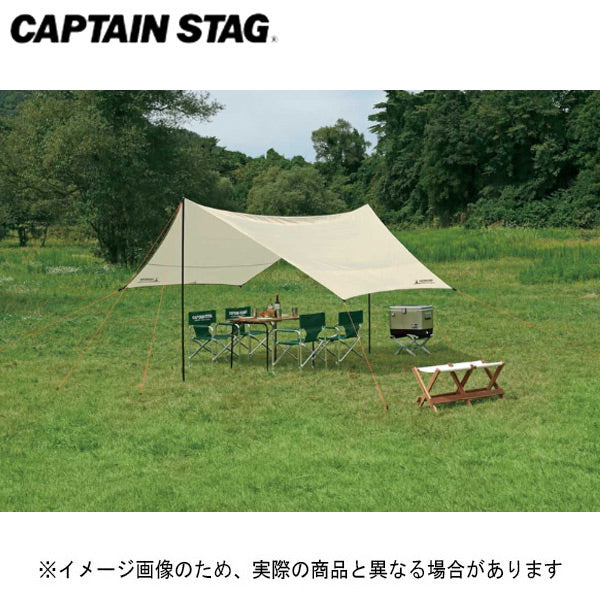CSクラシック ヘキサゴンタープUV UA-1069