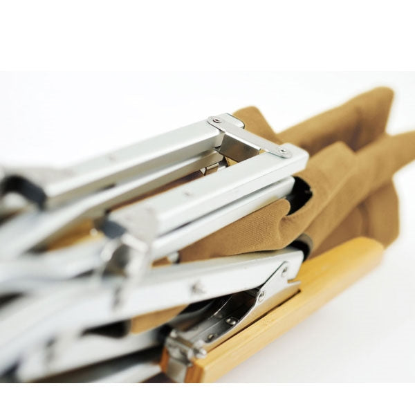 ローチェア 30 カーキ LV-091KH