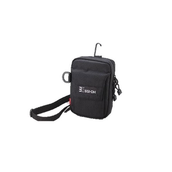 エギ王エギングバックPS BK