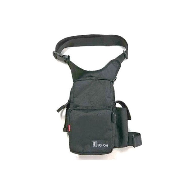 エギ王エギングバックLB BK