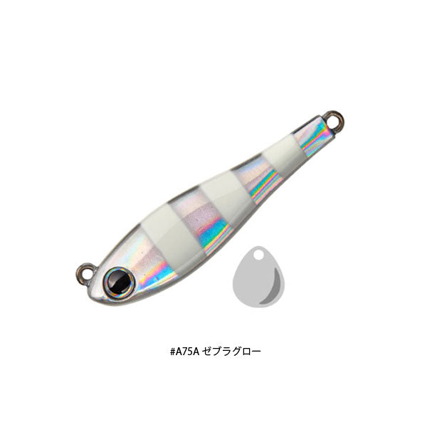メタルマジック Slow Edition 60g