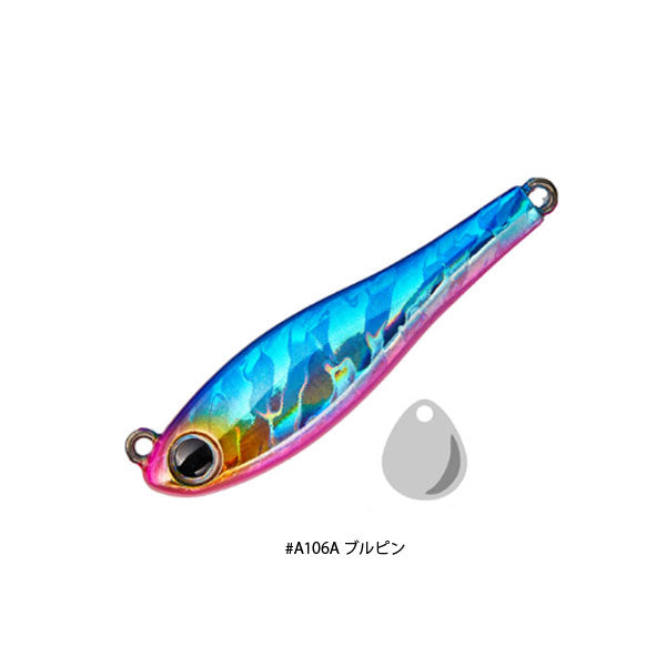 メタルマジック Slow Edition 60g