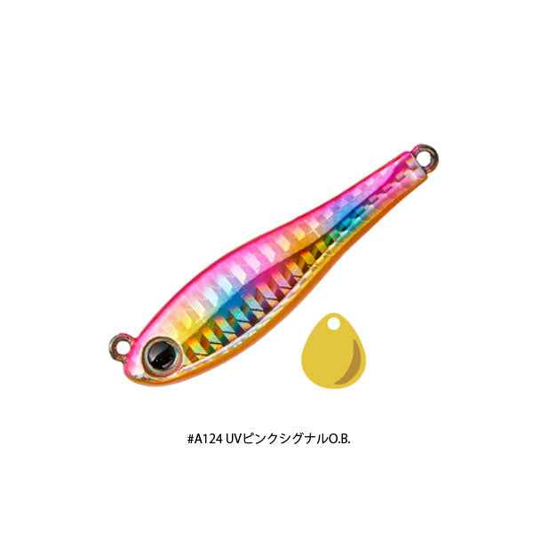 メタルマジック Slow Edition 60g