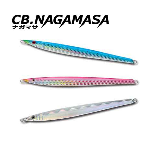 CB.ナガマサ 200g – フィッシングマックス WEBSHOP
