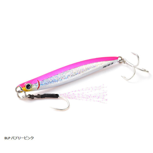 メタルエフェクトステイフォール 40g