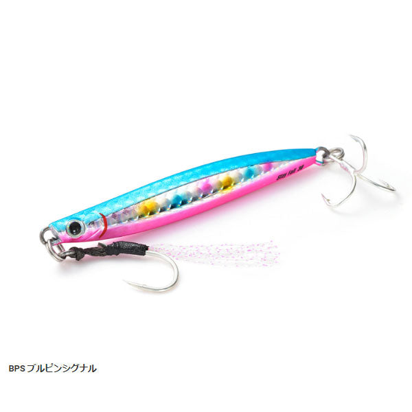 メタルエフェクトステイフォール 40g