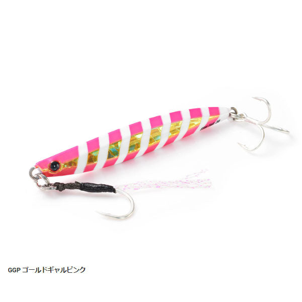 メタルエフェクトステイフォール 40g