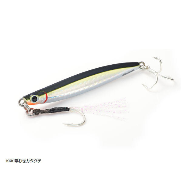 メタルエフェクトステイフォール 40g