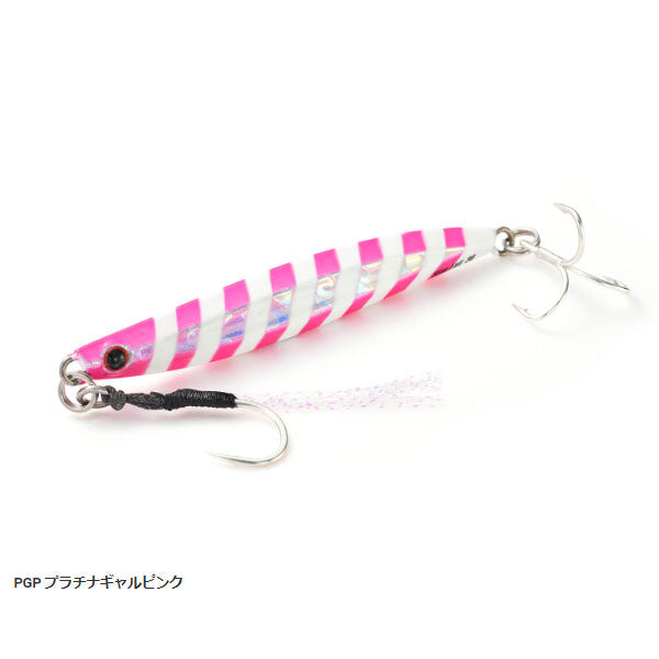 メタルエフェクトステイフォール 40g