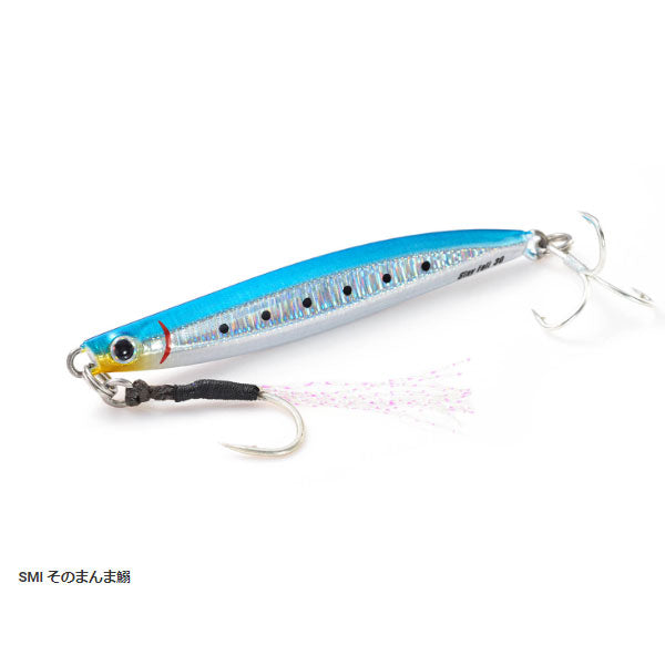 メタルエフェクトステイフォール 40g