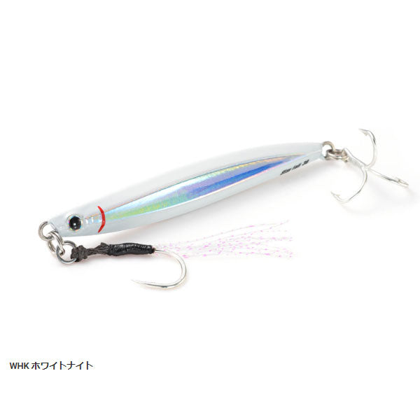 メタルエフェクトステイフォール 40g