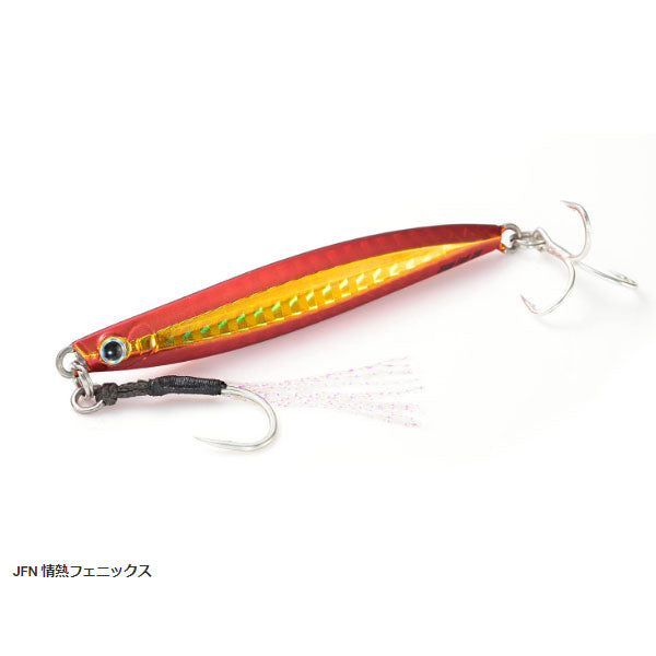 メタルエフェクトステイフォール 40g