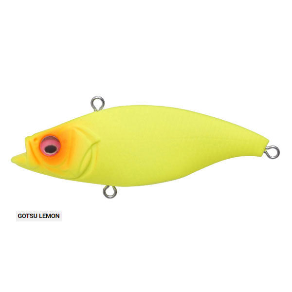 CUTVIB(カットバイブ) 55