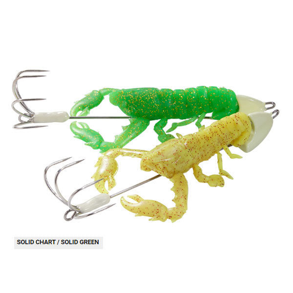 メガバス(Megabass) TACO-LE Soft 28g