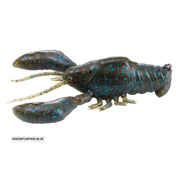 SLEEPER CRAW