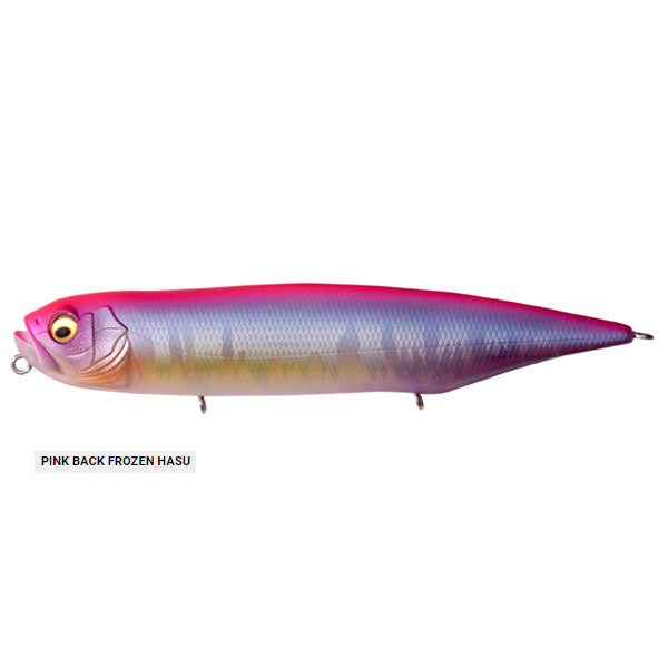 DOG-X DIAMANTE(SILENT) 120mm ドッグエックス ディアマンテ