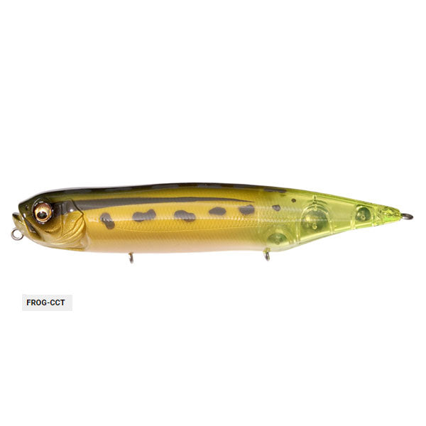 DOG-X DIAMANTE(SILENT) 120mm ドッグエックス ディアマンテ