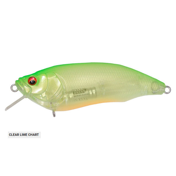 IXI FURIOUS 0.5 フューリアス