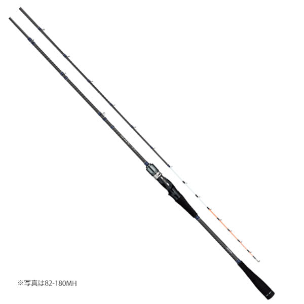 LIGHT GAME FT 64-195M – フィッシングマックス WEBSHOP