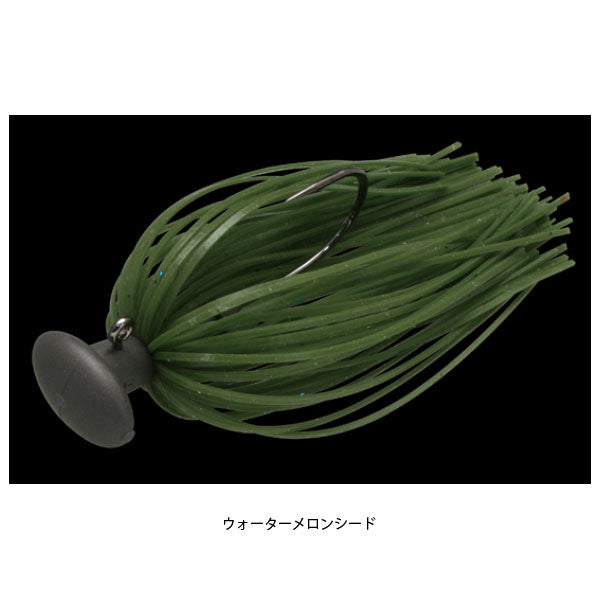 ナカタジグ 1/2oz