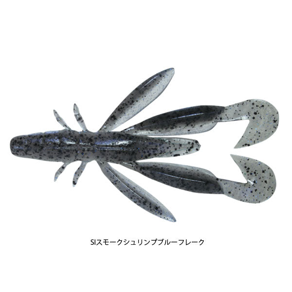チャンクロー 3.5インチ