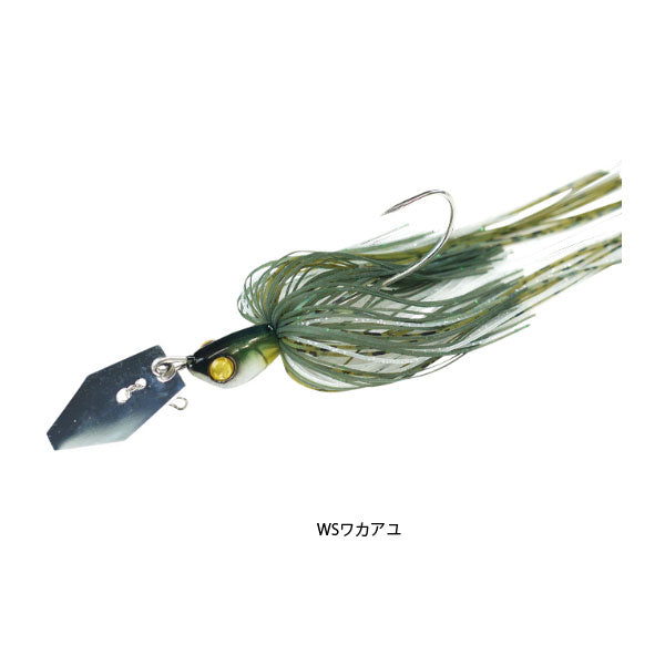 ブレイクブレードWS 3/8oz 数量限定特価品