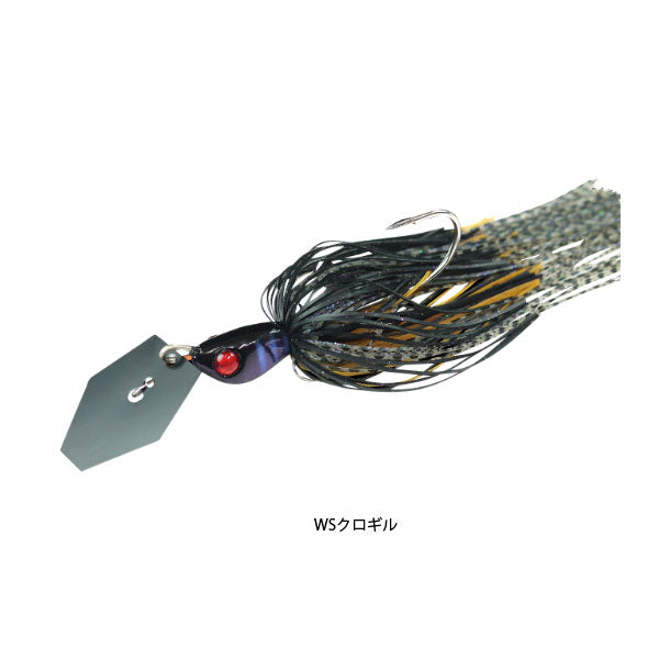 ブレイクブレードWS 3/8oz 数量限定特価品