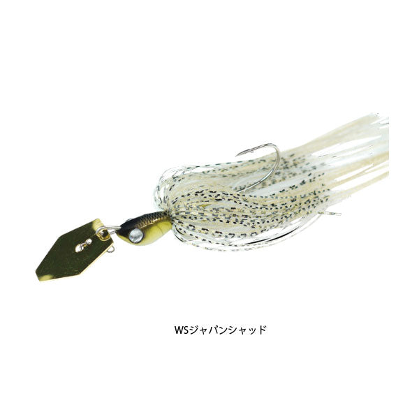 ブレイクブレードWS 3/8oz 数量限定特価品